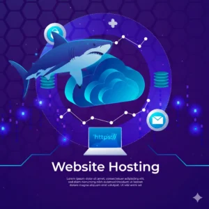 Renovación Anual de Hosting y Dominio ( 1 año )